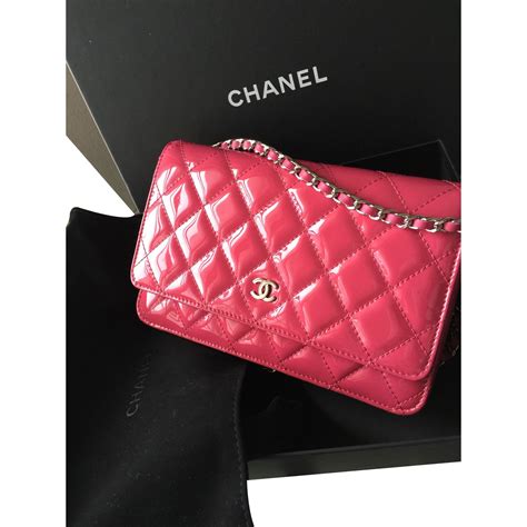 chanel wallet clutch with chain|Chanel clutch with chain price.